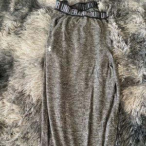 Under Armour Crop Pant